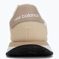 Cipők  New Balance Classic 237's V1 sea salt/sandstone 6