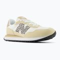 Női cipők New Balance Classic 237's V1 sea salt/sandstone