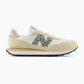 Cipők  New Balance Classic 237's V1 sea salt/sandstone 10