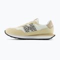 Cipők  New Balance Classic 237's V1 sea salt/sandstone 11