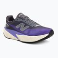 Férfi futócipő  New Balance FuelCell Rebel V5 electric indigo/truffle salt/silver metallic