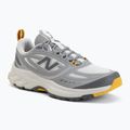 Férfi futócipő New Balance 410's V9 grey matter/slate grey/varsity gold