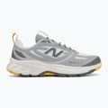 Férfi futócipő New Balance 410's V9 grey matter/slate grey/varsity gold 2