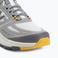 Férfi futócipő New Balance 410's V9 grey matter/slate grey/varsity gold 7