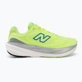 Férfi futócipő  New Balance 1080's V15 afterglow/blue bird/silver metallic 2