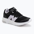 Gyerekcipő New Balance 578's V1 black/taro/ 103 white