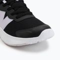 Gyerekcipő New Balance 578's V1 black/taro/ 103 white 7
