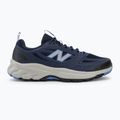 Férfi futócipő  New Balance 410's V9 navy/blue bird/black 2
