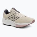 Női futócipő New Balance Fresh Foam 520's V9 linen/neptune grey/rosewood