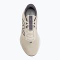 Női futócipő New Balance Fresh Foam 520's V9 linen/neptune grey/rosewood 5