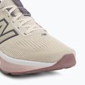Női futócipő New Balance Fresh Foam 520's V9 linen/neptune grey/rosewood 7