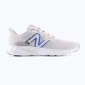 Férfi futócipő  New Balance Fresh Foam 411's V3 grey matter/blue bird/black