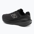 Férfi futócipő  New Balance 1080's V15 black/faded black/olivine 3