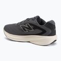 Férfi futócipő  New Balance Fresh Foam 680's V9 castlerock/faded black/gold metallic 3