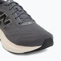 Férfi futócipő  New Balance Fresh Foam 680's V9 castlerock/faded black/gold metallic 7