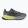Férfi futócipő  New Balance Fresh Foam Garoe V2 castlerock/afterglow/dry lime 2