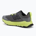 Férfi futócipő  New Balance Fresh Foam Garoe V2 castlerock/afterglow/dry lime 3