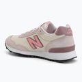 Női cipők New Balance Classic 515's V3 double bubble/rosewood 3