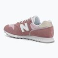 Női cipők New Balance 373's V2 rosewood/dark silver metallic 3