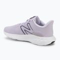 Női futócipő New Balance Fresh Foam 411's V3 taro/neptune grey/white 3