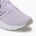 Női futócipő New Balance Fresh Foam 411's V3 taro/neptune grey/white 7