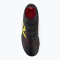 Futballcipő New Balance Tekela Team Low V5 IN black 100/punch yellow/fire cracker 5