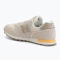 Női cipők New Balance 373's V2 linen/stoneware 3