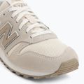 Női cipők New Balance 373's V2 linen/stoneware 7