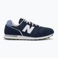 Női cipők New Balance 373's V2 navy blue/mic blue 2
