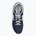 Női cipők New Balance 373's V2 navy blue/mic blue 5