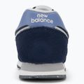 Női cipők New Balance 373's V2 navy blue/mic blue 6