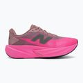 Női futócipő New Balance FuelCell Rebel V5 pink heat/rosewood 2