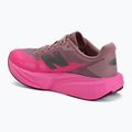 Női futócipő New Balance FuelCell Rebel V5 pink heat/rosewood 3