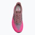 Női futócipő New Balance FuelCell Rebel V5 pink heat/rosewood 5