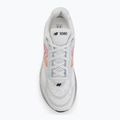 Férfi futócipő New Balance 1080's V15 103 white/pink heat/tangerine heat 5
