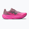 Női futócipő New Balance FuelCell Rebel V5 pink heat/rosewood 2