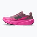 Női futócipő New Balance FuelCell Rebel V5 pink heat/rosewood 3