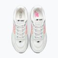 Férfi futócipő New Balance 1080's V15 103 white/pink heat/tangerine heat 4