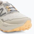 Női futócipő New Balance Fresh Foam X Hierro V9 sea salt/white peach 7