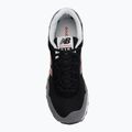 Férfi cipők New Balance Classic 515's V3 black/fire cracker 5