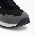 Férfi cipők New Balance Classic 515's V3 black/fire cracker 7