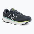 Férfi futócipő  New Balance Fresh Foam Evoz V4 graphite/alkaline green