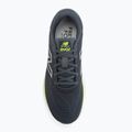 Férfi futócipő  New Balance Fresh Foam Evoz V4 graphite/alkaline green 5