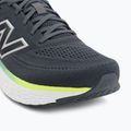 Férfi futócipő  New Balance Fresh Foam Evoz V4 graphite/alkaline green 7