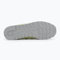 Női cipők New Balance 373's V2 dry lime/dark silver metallic 4