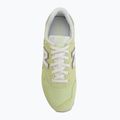 Női cipők New Balance 373's V2 dry lime/dark silver metallic 5