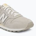 Női cipők New Balance 373's V2 shipyard/sherbert 7