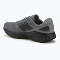 Férfi futócipő  New Balance Fresh Foam Evoz V4 slate grey/castlerock/afterglow 3
