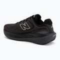 Női futócipő New Balance 1080's V15 black/olivine/faded black 3