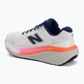 Női futócipő New Balance Fresh Foam 860's V15 sea salt/blue oyster 3